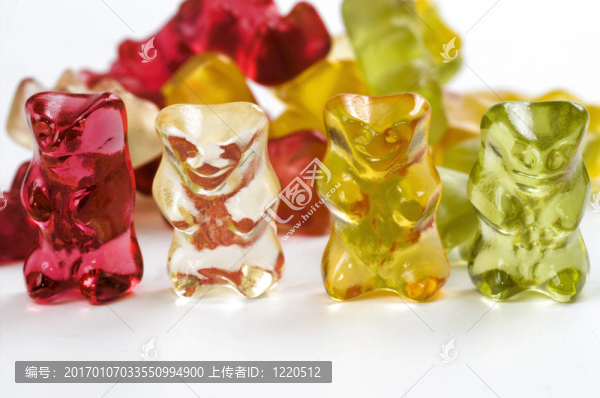 可愛(ài)的熊