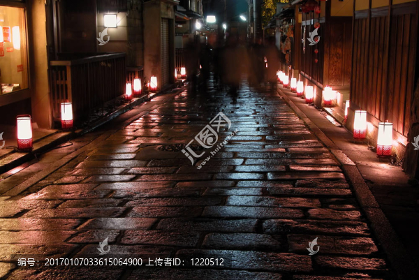 夜間照明