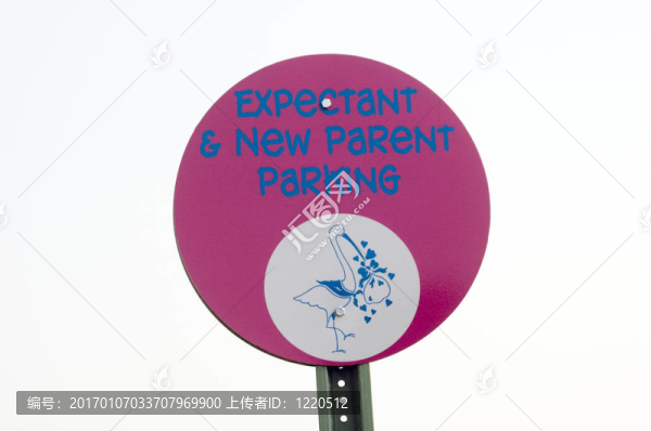 新的母親