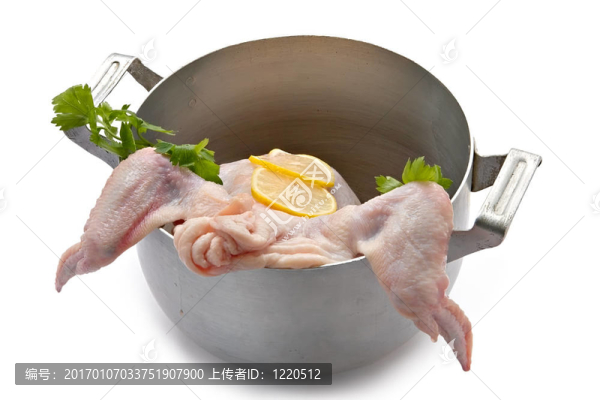 生生雞