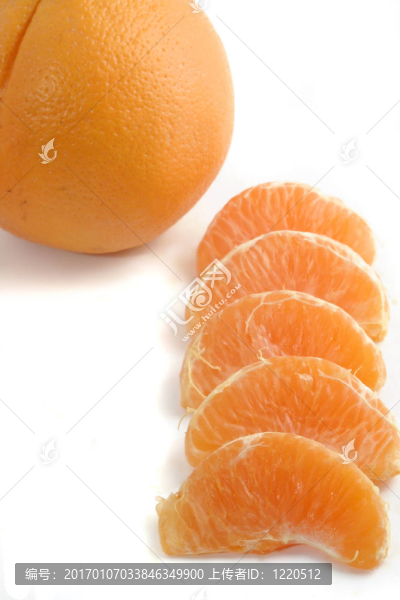 橙色和Tangerine夜店