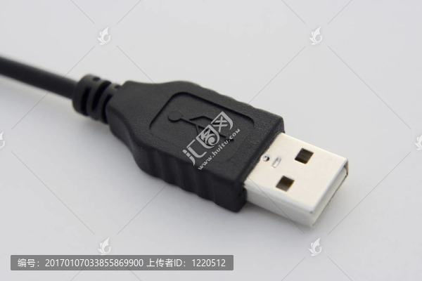USB電纜插頭