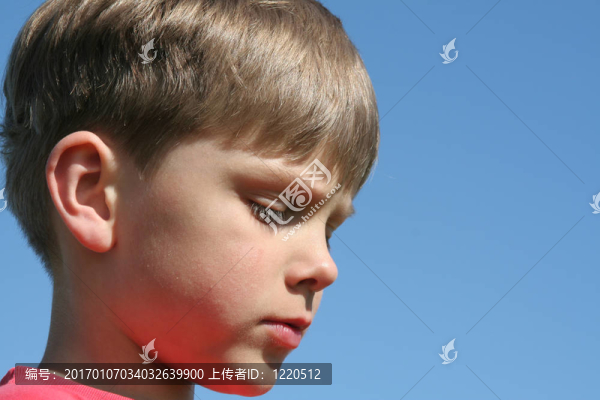 孩子