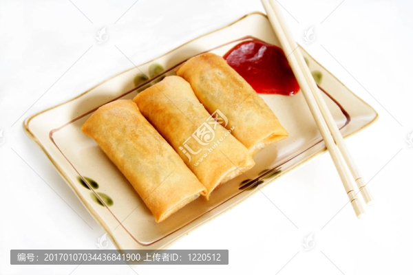 雞蛋卷