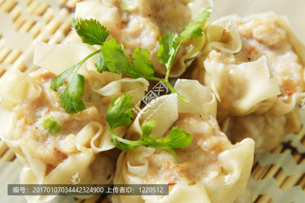 中國點心