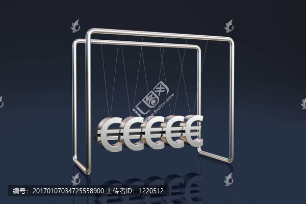 歐元的搖籃