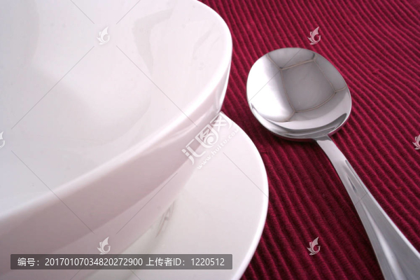 吃晚飯的時候