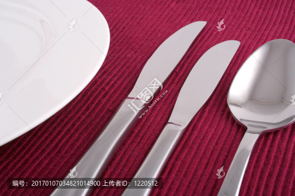 吃晚飯的時(shí)候