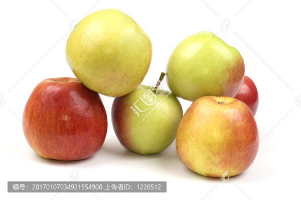 蘋果