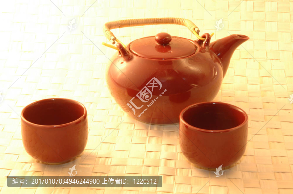 茶壺