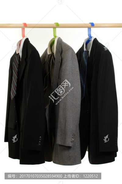 三天商務(wù)禮服