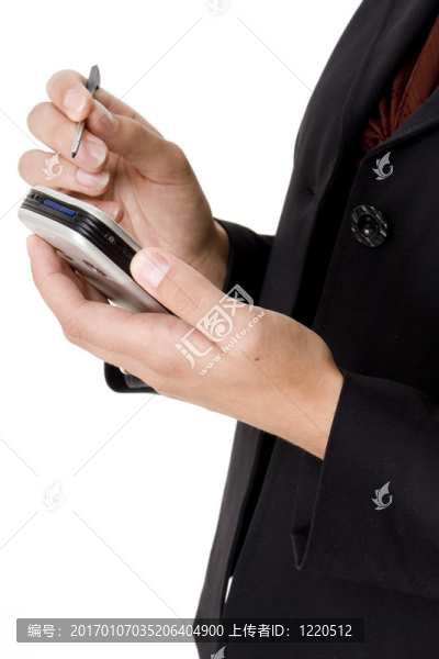 手持計算