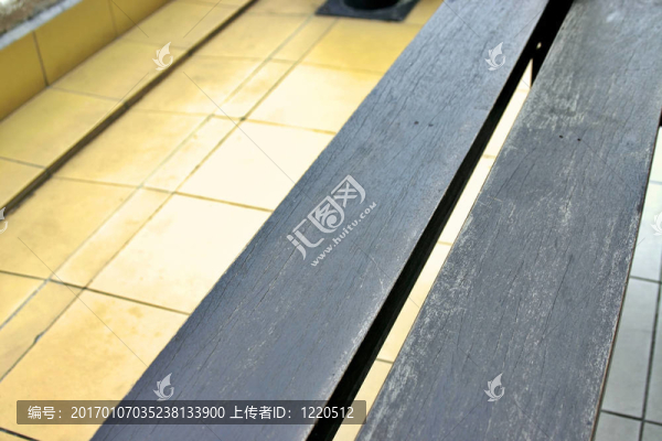 木制的細(xì)節(jié)