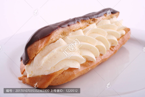 巧克力甜點