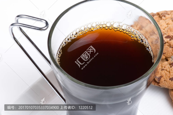 早上好
