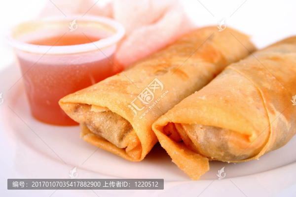 春卷
