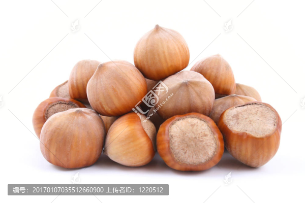 榛子
