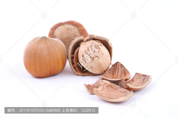 榛子
