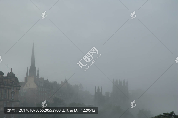 愛丁堡9