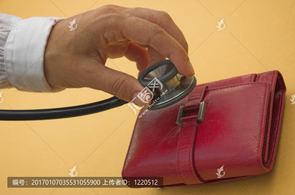 財(cái)務(wù)檢查