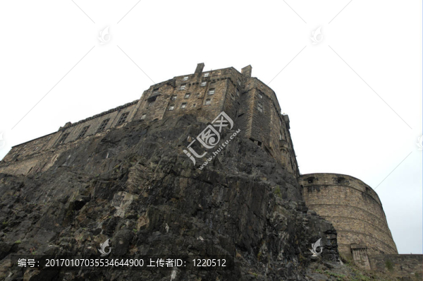 愛(ài)丁堡城堡2