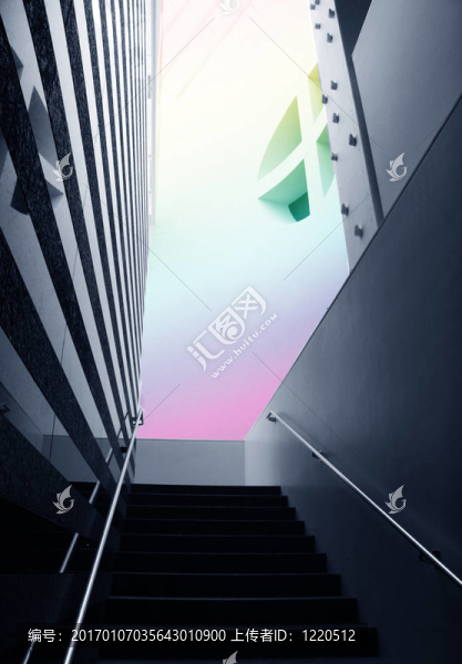 現(xiàn)代建筑