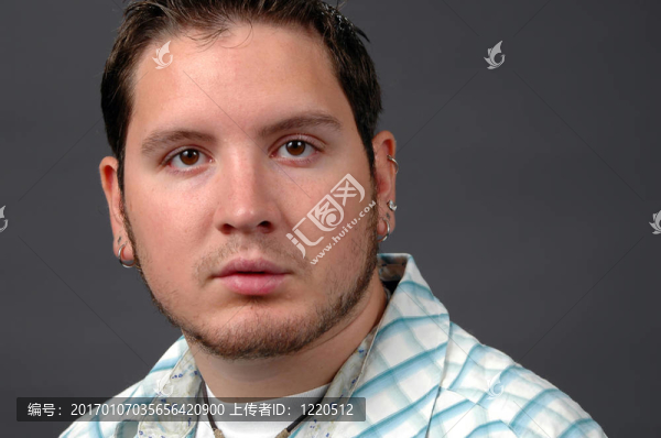 思想中的年輕人