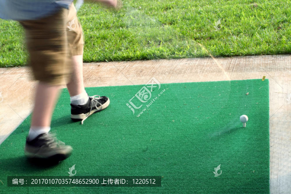 蕩秋千