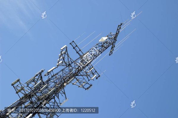 手機(jī)信號(hào)塔