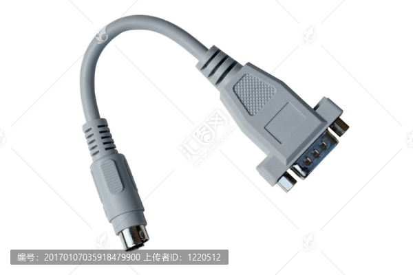 電腦適配器