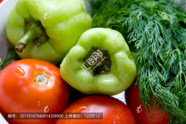 蔬菜