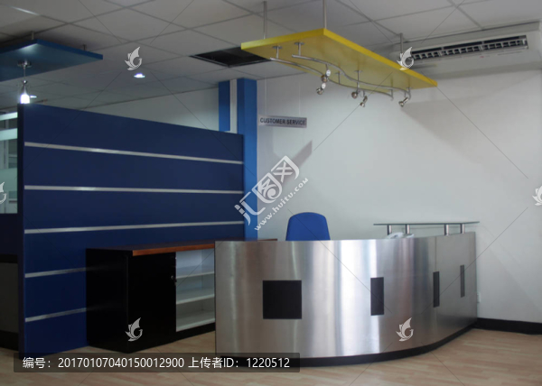 室內(nèi)接收