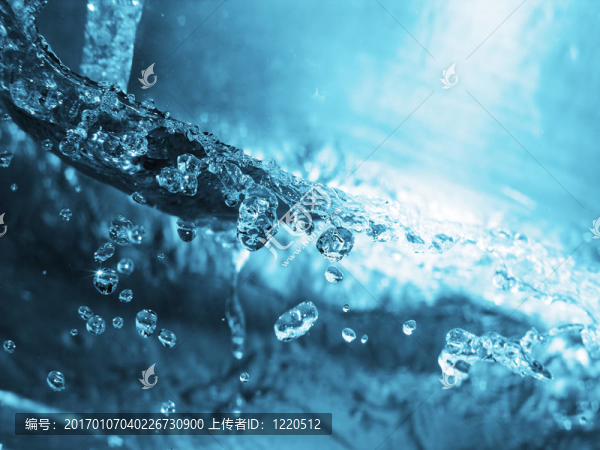 水濺