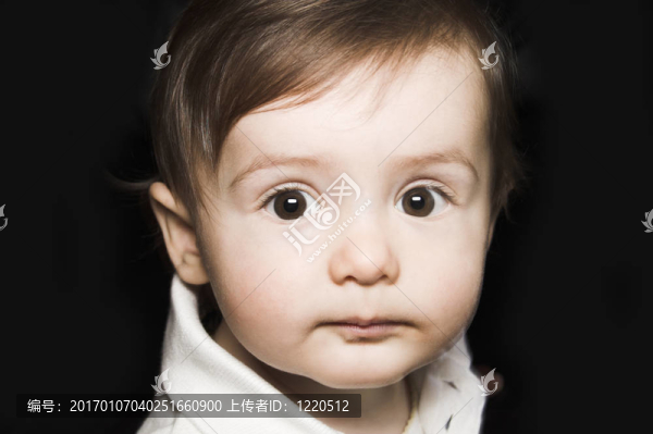 嬰兒