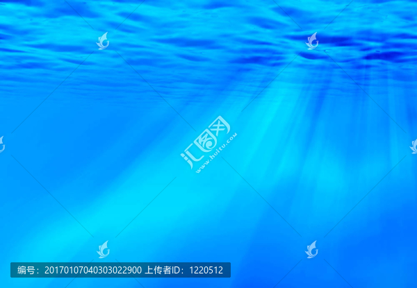 水