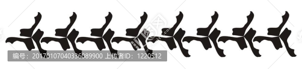 模式