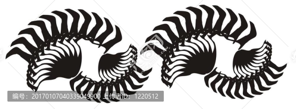 模式