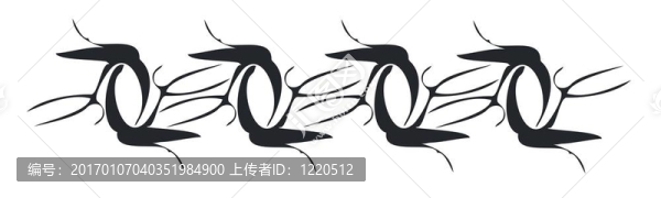 模式