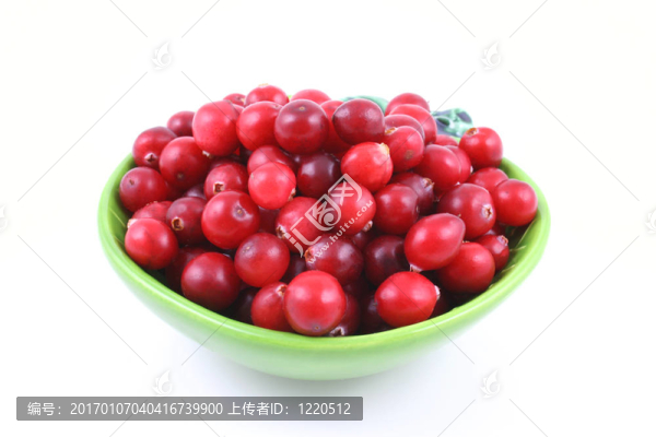 小紅莓