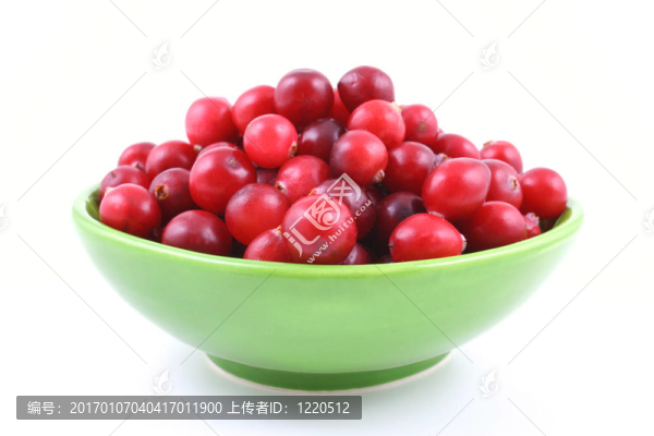 小紅莓