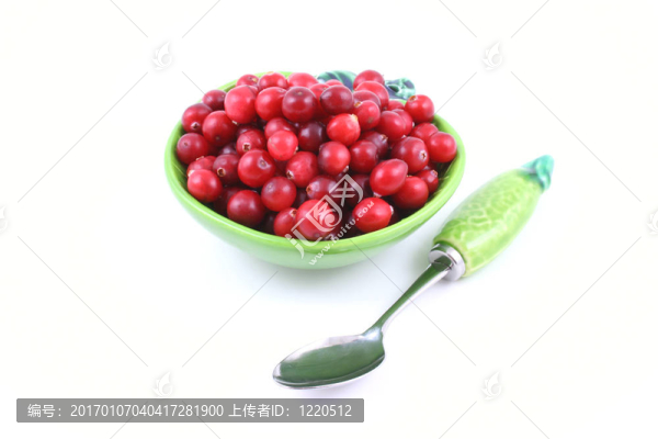 小紅莓