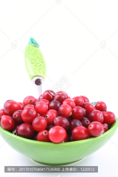 小紅莓