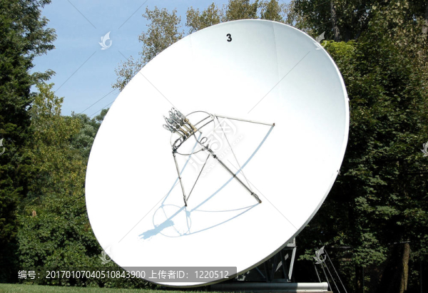 衛(wèi)星天線