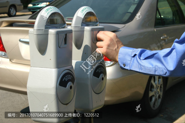 停車收費(fèi)表