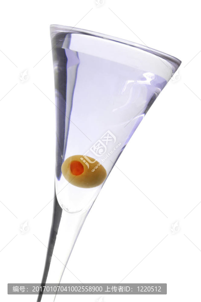 馬蒂尼雞尾酒