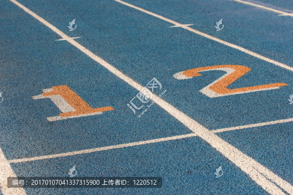 賽馬場