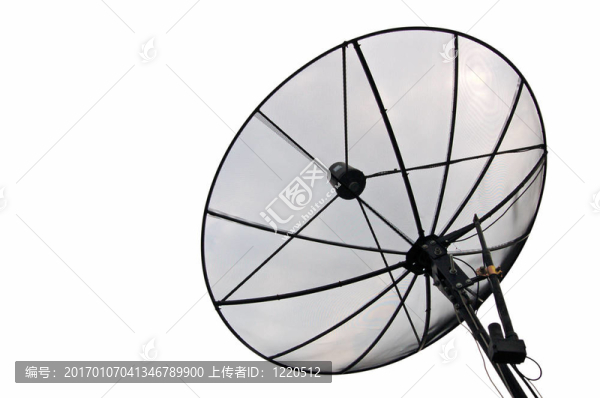 衛(wèi)星天線