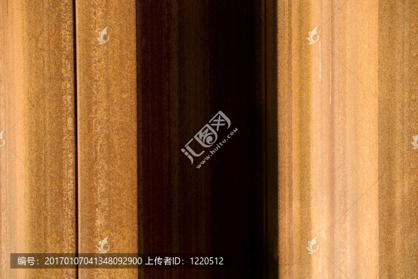 抽象銹背景與布萊克