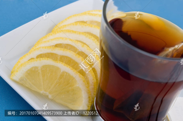 下午茶時間
