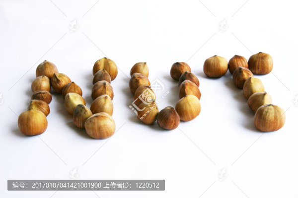 堅果